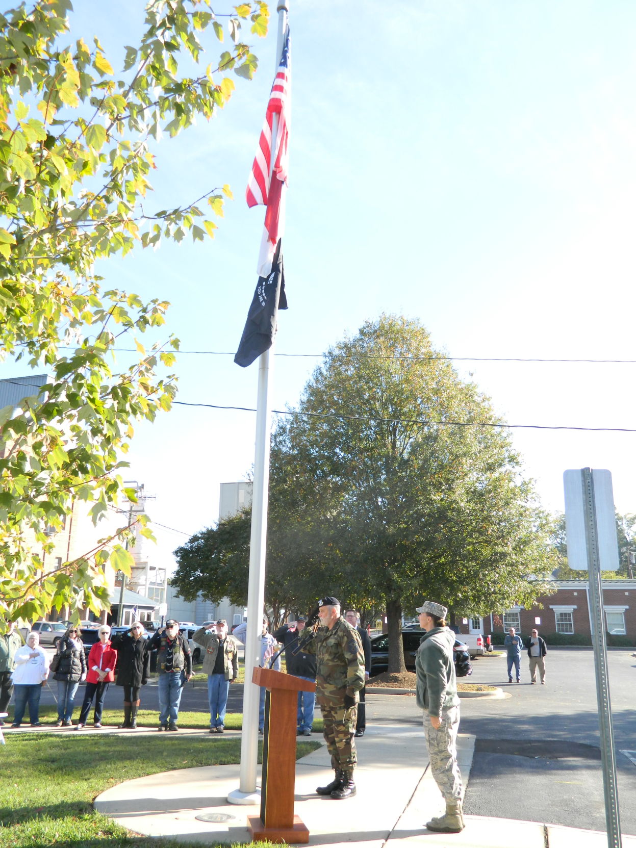Flag ceremony for veterans (33).JPG